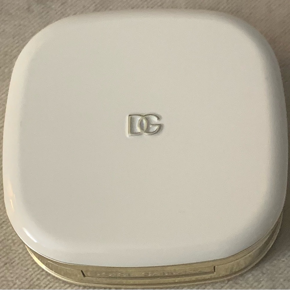 Dolce & Gabbana Blush In 06 rosewood